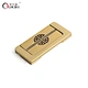 European Gold Handle